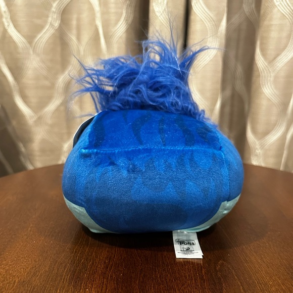 DreamWorks Trolls Poppy & Branch Cubd Soft Plush Stuffed Animal - Picture 10 of 14